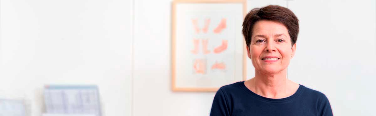 Bestil tid hos en af vores behandlere Bestil tid hos en af vores behandlere