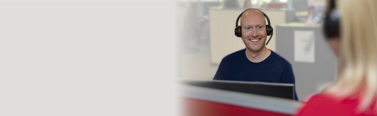 Har du spørgsmål om ansøgninger og bevillinger?