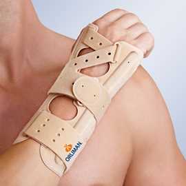 Stabil håndledsbandage fra Orliman